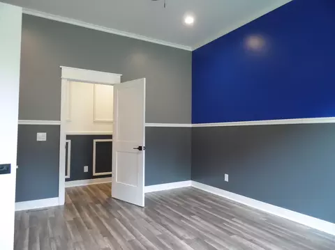 Bedroom - 3237 Grass Lk, Gladwin, MI 48624 photo 14 of 14