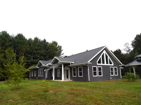 Exterior - 3237 Grass Lk, Gladwin, MI 48624 photo 2 of 8
