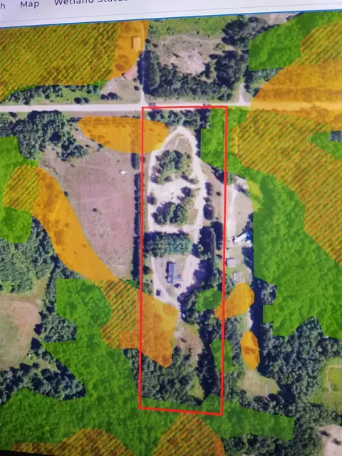 View/Area - 3237 Grass Lk, Gladwin, MI 48624 photo 1 of 1