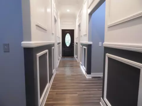 Entry Way - 3237 Grass Lk, Gladwin, MI 48624 photo 8 of 8