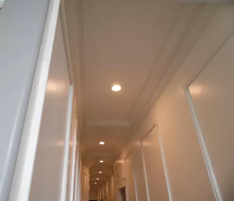 Entry Way - 3237 Grass Lk, Gladwin, MI 48624 photo 4 of 8