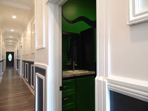Entry Way - 3237 Grass Lk, Gladwin, MI 48624 photo 5 of 8