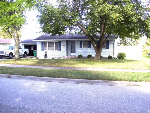 3361 Northway, Bay City, MI 48706