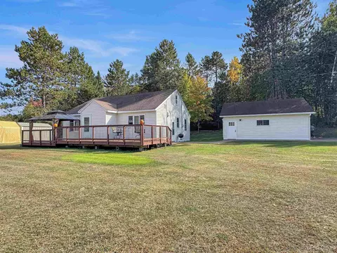 411 E Superior, Crystal Falls, MI 49920