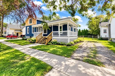 328 N William, Marine City, MI 48039