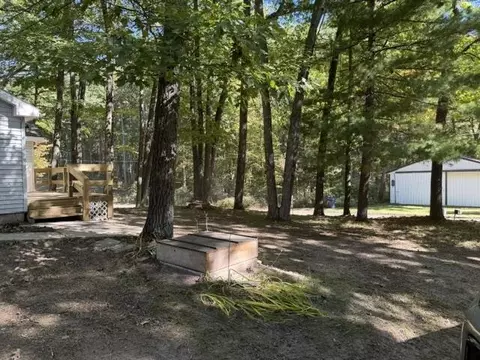 Exterior - 302 Wilson, Harrison, MI 48625 photo 6 of 7