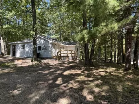 Exterior - 302 Wilson, Harrison, MI 48625 photo 5 of 7