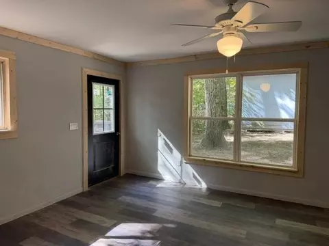 Living - 302 Wilson, Harrison, MI 48625 photo 1 of 2