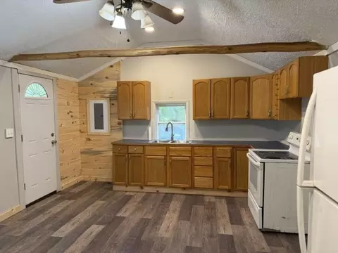 Kitchen - 302 Wilson, Harrison, MI 48625 photo 1 of 1