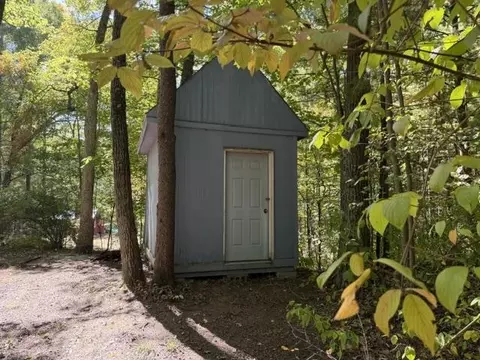 Exterior - 302 Wilson, Harrison, MI 48625 photo 7 of 7