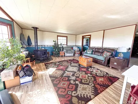 Living - n4750 South Samuelson Road, Chatham, MI 49816 photo 1 of 5