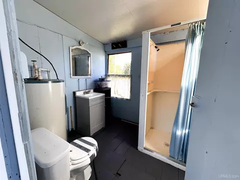 Bath - n4750 South Samuelson Road, Chatham, MI 49816 photo 3 of 3