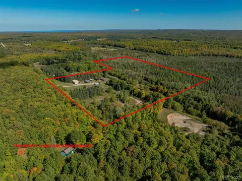 Other - n4750 South Samuelson Road, Chatham, MI 49816 photo 15 of 26