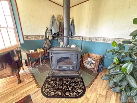 Living - n4750 South Samuelson Road, Chatham, MI 49816 photo 2 of 5
