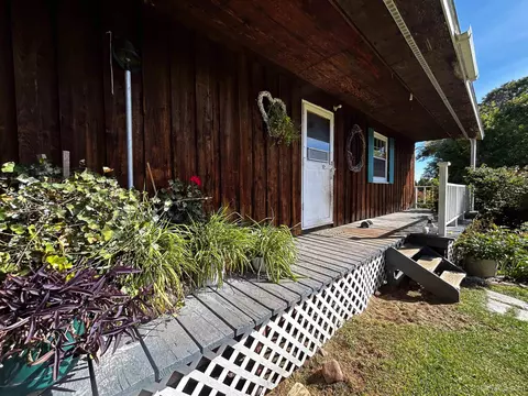 Exterior - n4750 South Samuelson Road, Chatham, MI 49816 photo 12 of 13