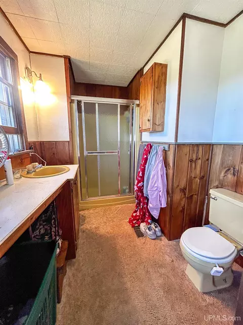 Bath - n4750 South Samuelson Road, Chatham, MI 49816 photo 1 of 3