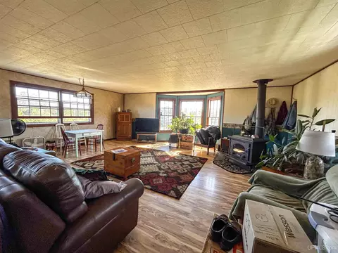 Living - n4750 South Samuelson Road, Chatham, MI 49816 photo 3 of 5