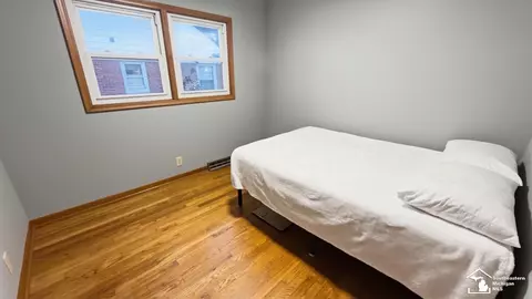 Bedroom - 652 Godfroy, Monroe, MI 48162 photo 7 of 7