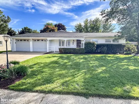 8540 Timberline, Shelby Township, MI 48316