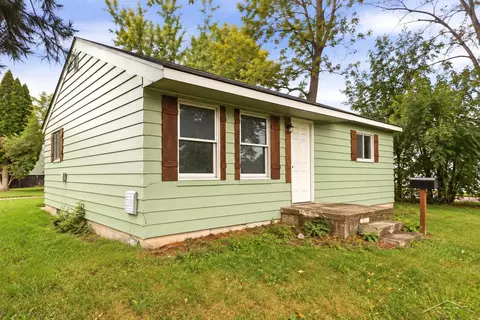 5025 Lodge, Saginaw, MI 48601