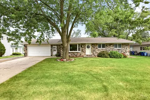 4060 Diceglie, Kochville, MI 48604