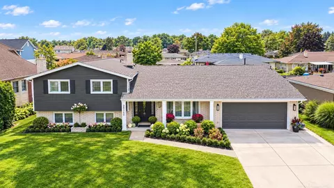 38159 Mast, Harrison Township, MI 48045