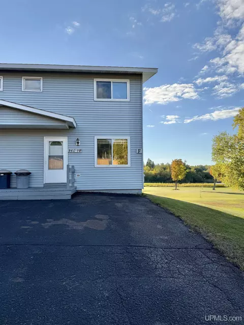960 Larue Ct #F-8, Hurley, WI 54534