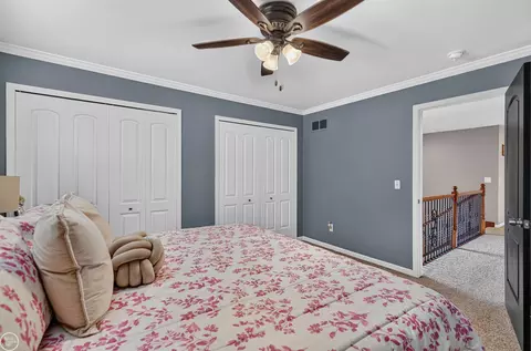 Bedroom - 47376 Hidden Mdws, Macomb, MI 48044 photo 4 of 7