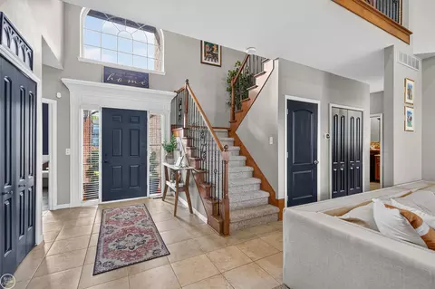 Entry Way - 47376 Hidden Mdws, Macomb, MI 48044 photo 1 of 5