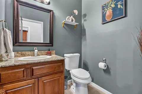 Bath - 47376 Hidden Mdws, Macomb, MI 48044 photo 3 of 4