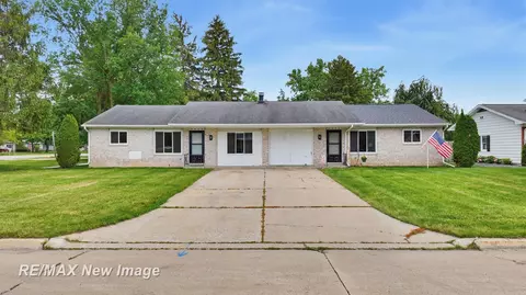 5019 Glenfield, Saginaw, MI 48638