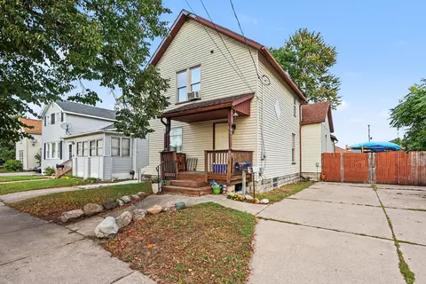 507 S Henry, Bay City, MI 48706