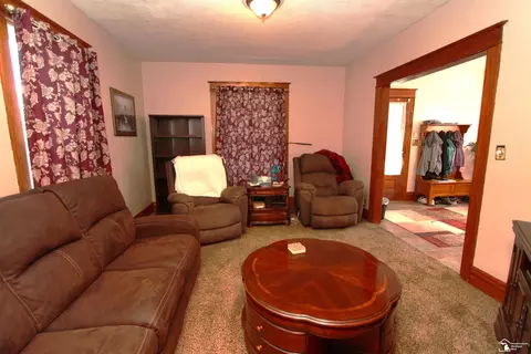 Living - 404 Union, Monroe, MI 48161 photo 1 of 1