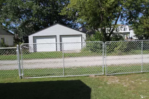 Exterior - 404 Union, Monroe, MI 48161 photo 9 of 9