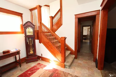 Entry Way - 404 Union, Monroe, MI 48161 photo 2 of 2