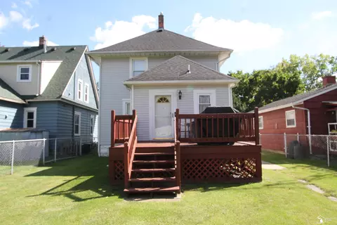 Exterior - 404 Union, Monroe, MI 48161 photo 7 of 9