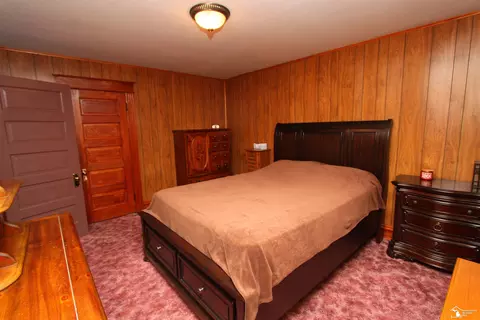 Bedroom - 404 Union, Monroe, MI 48161 photo 2 of 5