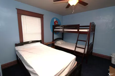 Bedroom - 404 Union, Monroe, MI 48161 photo 5 of 5