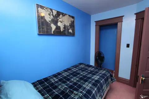Bedroom - 404 Union, Monroe, MI 48161 photo 4 of 5