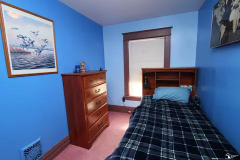 Bedroom - 404 Union, Monroe, MI 48161 photo 3 of 5