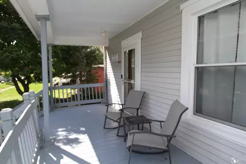 Exterior - 404 Union, Monroe, MI 48161 photo 4 of 9