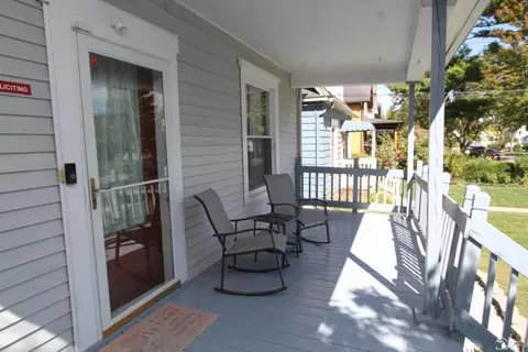 Exterior - 404 Union, Monroe, MI 48161 photo 3 of 9