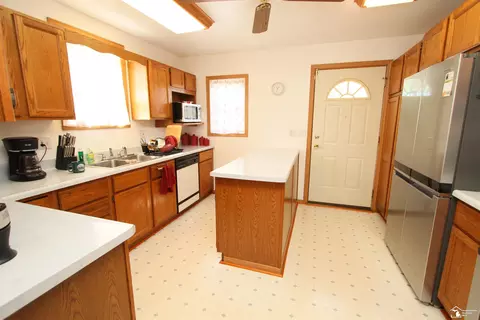 Kitchen - 404 Union, Monroe, MI 48161 photo 1 of 3