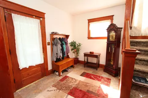 Entry Way - 404 Union, Monroe, MI 48161 photo 1 of 2
