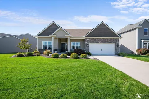 6749 N Summerway, Lambertville, MI 48144