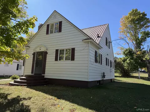 410 N 1st, Hurley, WI 54534
