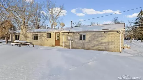 Exterior - 69455 Hicks, Armada, MI 48005 photo 1 of 8