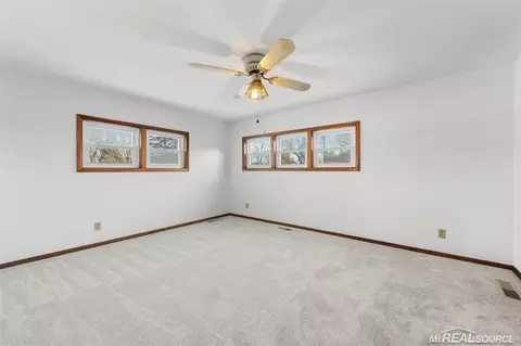 Bedroom - 69455 Hicks, Armada, MI 48005 photo 6 of 6