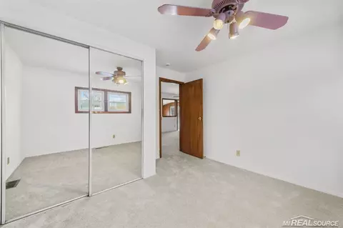 Bedroom - 69455 Hicks, Armada, MI 48005 photo 5 of 6