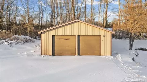 Exterior - 69455 Hicks, Armada, MI 48005 photo 4 of 8